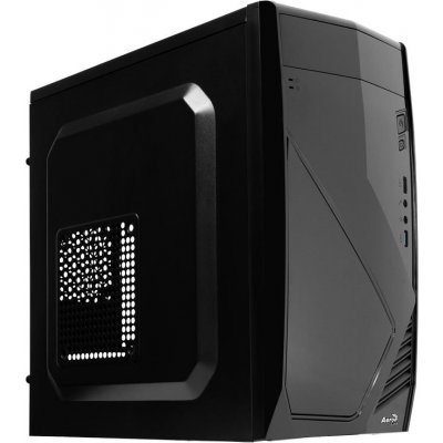     Aerocool Cs-102 Black - #1