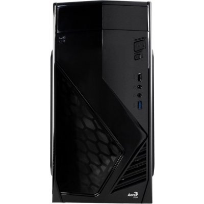     Aerocool Cs-102 Black - #2