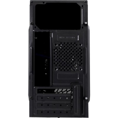     Aerocool Cs-102 Black - #4