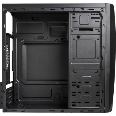     Aerocool Cs-102 Black - #7