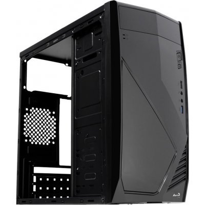     Aerocool Cs-102 Black - #8