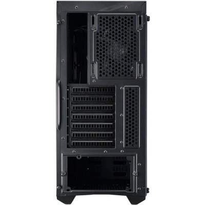     CoolerMaster MasterBox Lite 5 MidiTower ATX MicroATX MiniITX - #2