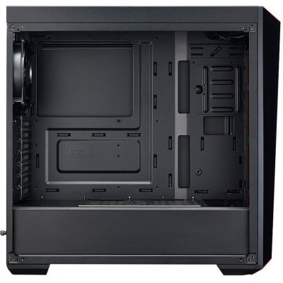     CoolerMaster MasterBox Lite 5 MidiTower ATX MicroATX MiniITX - #3