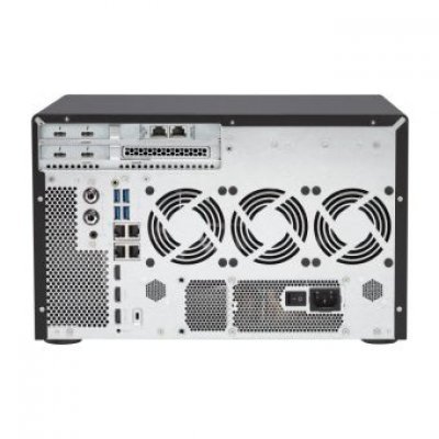    NAS Qnap TVS-1282T3-i5-16G - #1