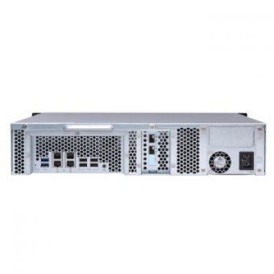    NAS Qnap TS-873U-16G - #1