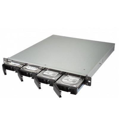    NAS Qnap TS-453BU-8G - #1