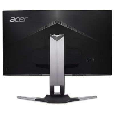   Acer 31.5" XZ321Qbmijpphzx - #3