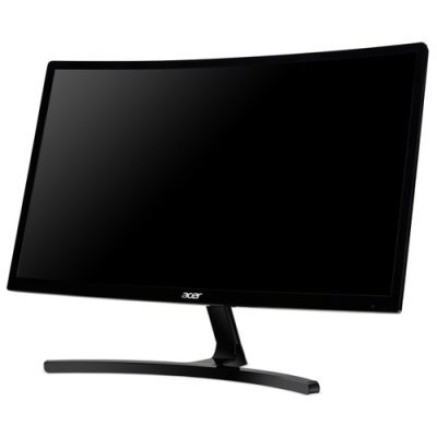   Acer 23.6" ED242QRAbidpx - #1