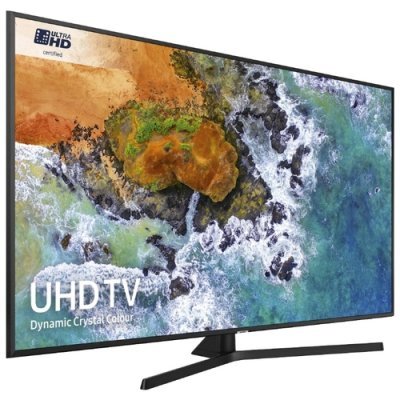    Samsung 43" UE43NU7400U - #2