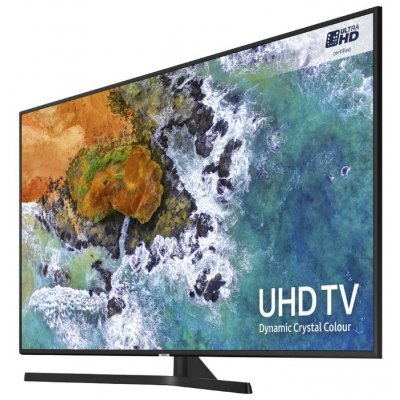    Samsung 43" UE43NU7400U - #4