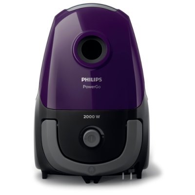  Philips FC8295 PowerGo / (<span style="color:#f4a944"></span>) - #2