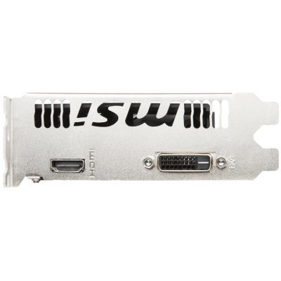    MSI GT 1030 AERO ITX 2GD4 OC - #2