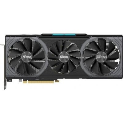    Sapphire AMD Radeon RX Vega 56 8192Mb 256bit HBM2 1266/800/HDMIx2/DPx2/HDCP Ret - #1
