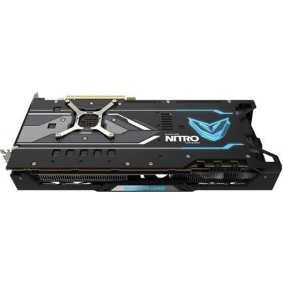    Sapphire AMD Radeon RX Vega 56 8192Mb 256bit HBM2 1266/800/HDMIx2/DPx2/HDCP Ret - #2