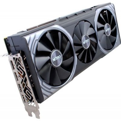    Sapphire AMD Radeon RX Vega 56 8192Mb 256bit HBM2 1266/800/HDMIx2/DPx2/HDCP Ret - #3