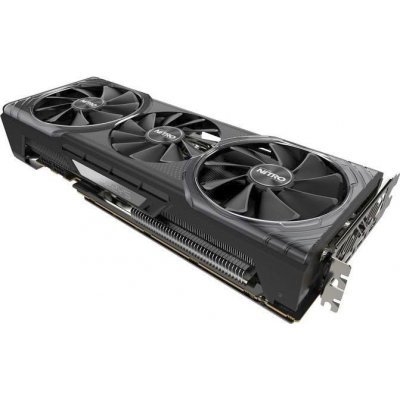    Sapphire AMD Radeon RX Vega 56 8192Mb 256bit HBM2 1266/800/HDMIx2/DPx2/HDCP Ret - #5