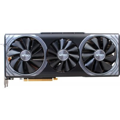    Sapphire AMD Radeon RX Vega 56 8192Mb 256bit HBM2 1266/800/HDMIx2/DPx2/HDCP Ret - #6
