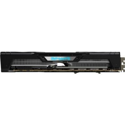    Sapphire AMD Radeon RX Vega 56 8192Mb 256bit HBM2 1266/800/HDMIx2/DPx2/HDCP Ret - #8