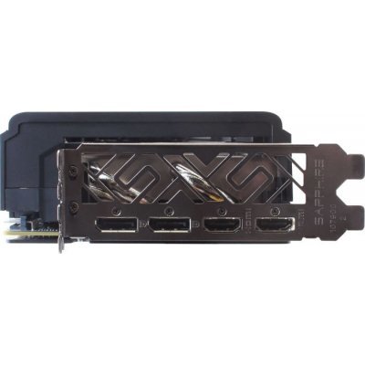    Sapphire AMD Radeon RX Vega 56 8192Mb 256bit HBM2 1266/800/HDMIx2/DPx2/HDCP Ret - #10