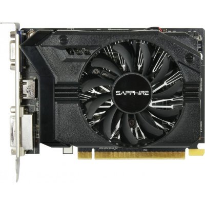    Sapphire AMD Radeon R7 250 2048Mb 128bit DDR3 1000/1800/HDMIx1/CRTx1/HDCP lite - #2