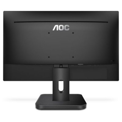 Фото Монитор AOC 21,5" 22E1D - #3