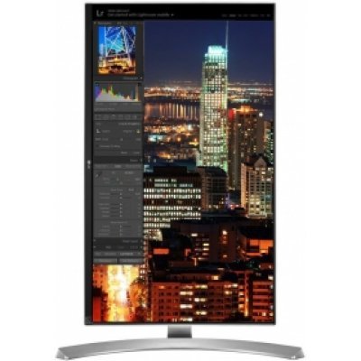   LG 27" 27UD88-W.ARUZ - #1