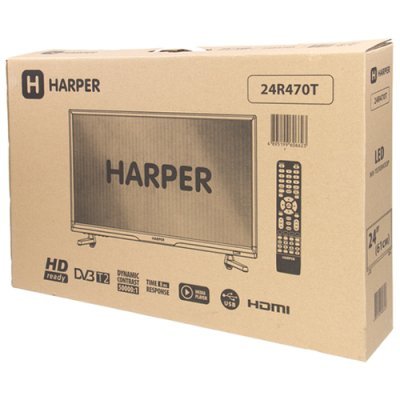    HARPER 24" 24R470T  - #2