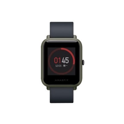    Xiaomi Amazfit Bip Kokoda Green () - #1