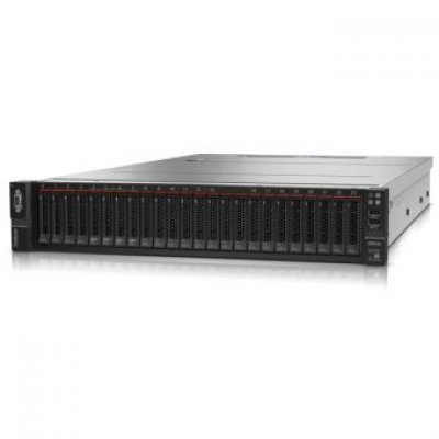   Lenovo ThinkSystem SR650 (7X06A02WEA) - #1