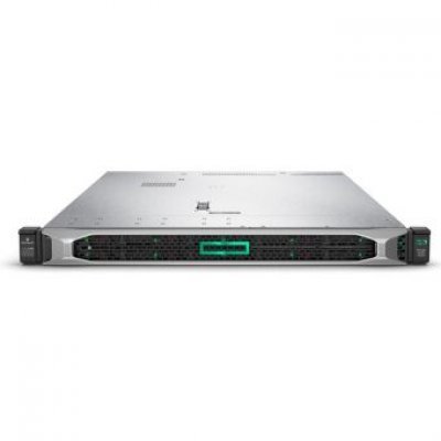   HP ProLiant DL360 Gen10 (879991-B21) - #1