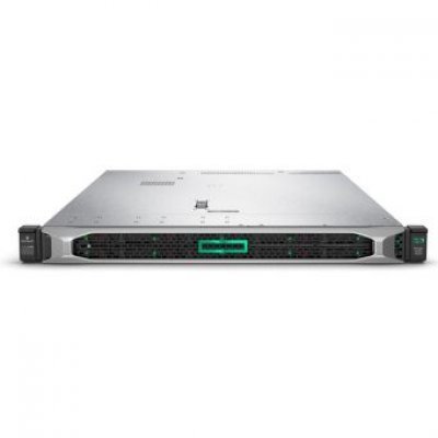   HP ProLiant DL360 Gen10 (Q9F00A) - #1
