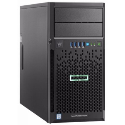   HP ProLiant ML30 Gen9 (P03704-425) - #2