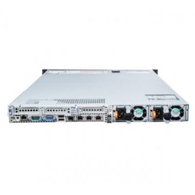   Dell PowerEdge R630 (210-ADQH-11) - #1