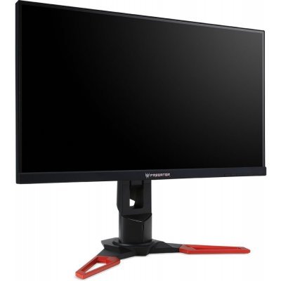   Acer 27" XB271HUbmiprz - #2