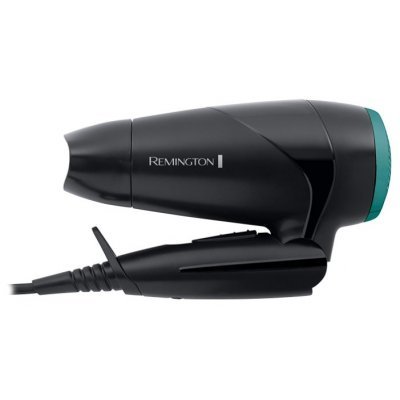 Фото Фен Remington Travel Dryer Compact D1500 - #1