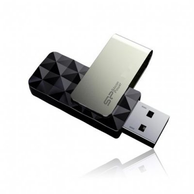  USB  Silicon Power Blaze B30 16Gb / - #2
