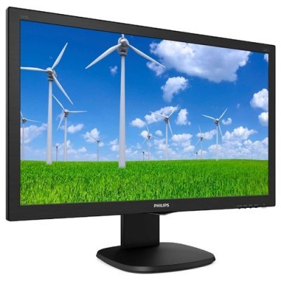   Philips 23.6" 243S5LHMB  - #1