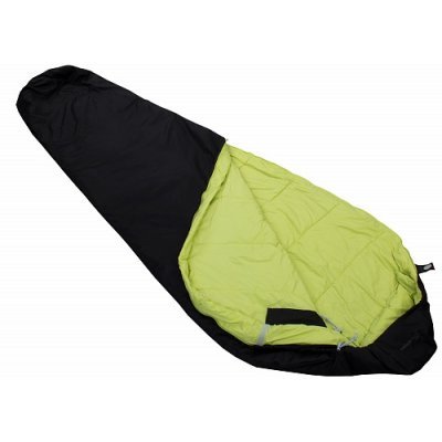 Фото Спальный мешок Larsen Ultralight 1000 - #1