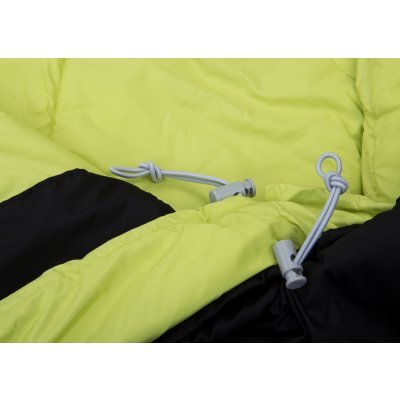Фото Спальный мешок Larsen Ultralight 1000 - #2