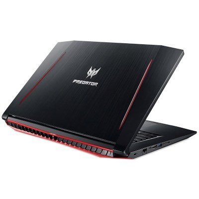   Acer Predator Helios 300 PH317-52-779K (NH.Q3EER.007) - #1