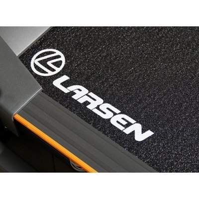 Фото Беговая дорожка Larsen Newtone E2000 - #2