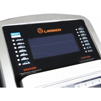 Фото Беговая дорожка Larsen Newtone E2000 - #5