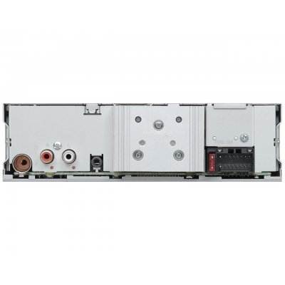 Фото Автомагнитола JVC KD-R792BT - #2