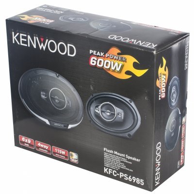    Kenwood KFC-PS6985 - #3