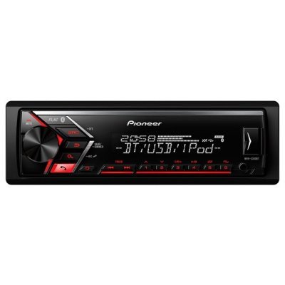   Pioneer MVH-S300BT - #1