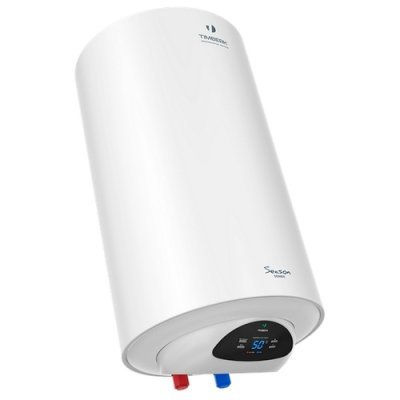 Фото Водонагреватель Timberk SWH RE15 100 V - #1