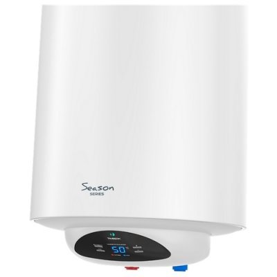 Фото Водонагреватель Timberk SWH RE15 80 V - #4