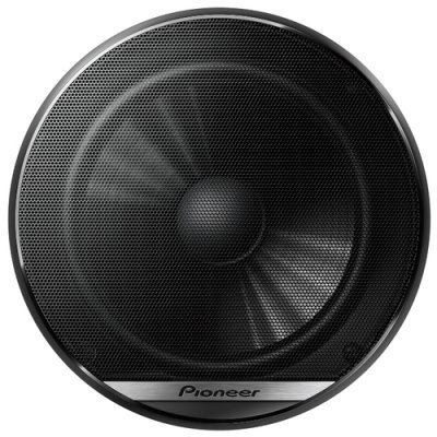 Фото Колонки автомобильные Pioneer TS-G170C - #2