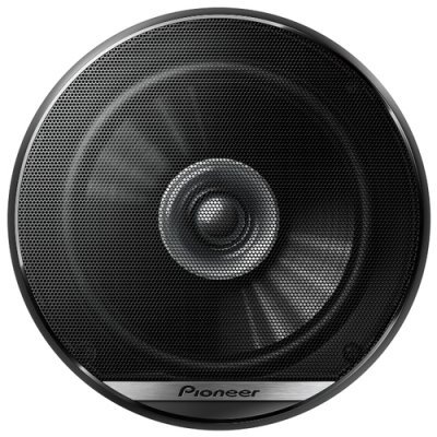 Фото Колонки автомобильные Pioneer TS-G1710F - #1