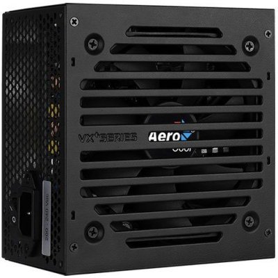     Aerocool ATX VX-750 PLUS 750W - #1